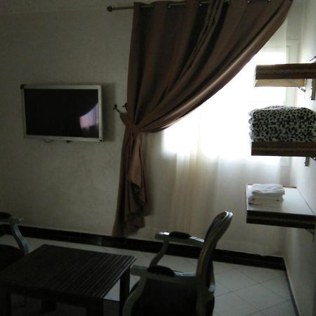 Hostel Imlili Ντάχλα Εξωτερικό φωτογραφία