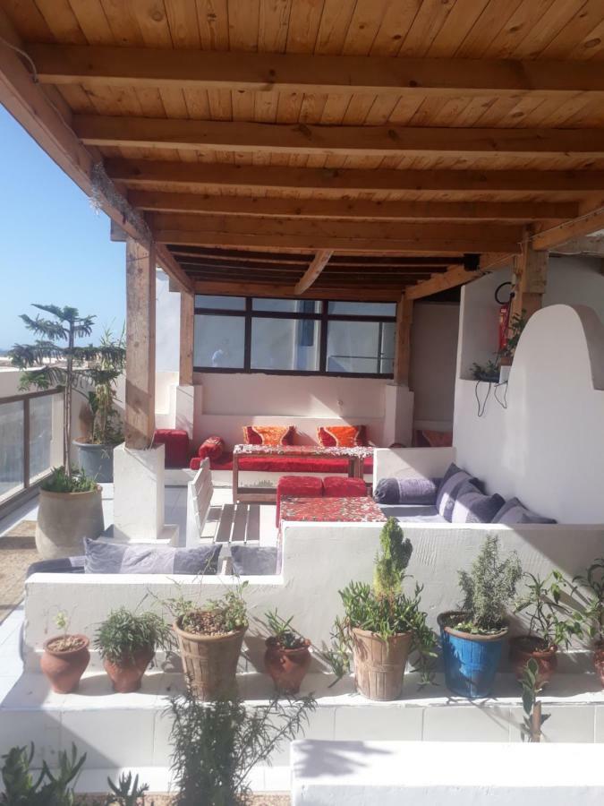 Hostel Imlili Ντάχλα Εξωτερικό φωτογραφία