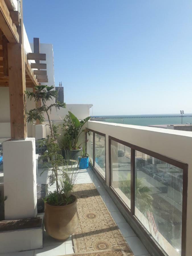 Hostel Imlili Ντάχλα Εξωτερικό φωτογραφία
