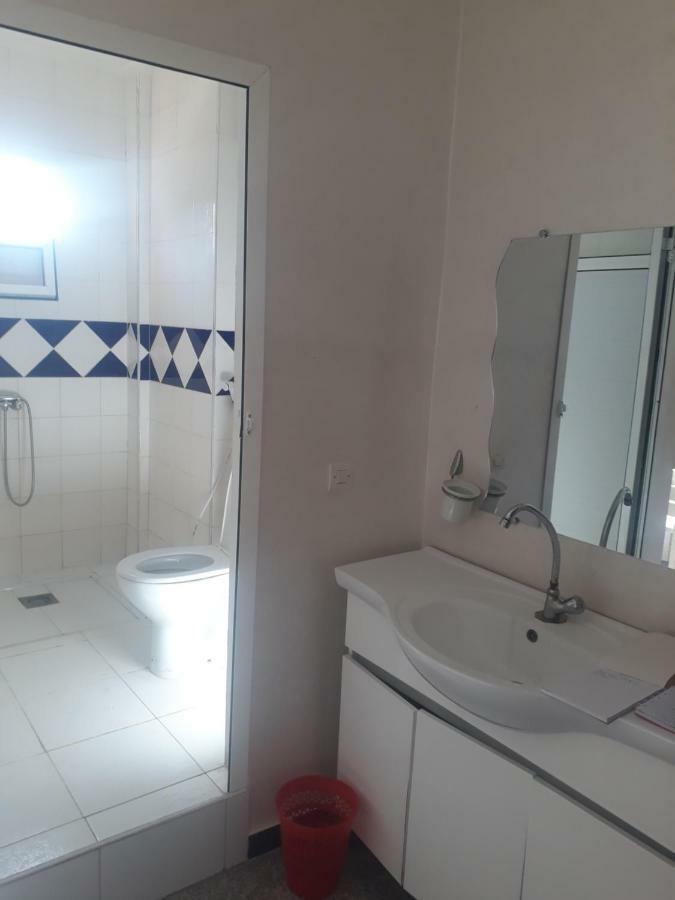 Hostel Imlili Ντάχλα Εξωτερικό φωτογραφία
