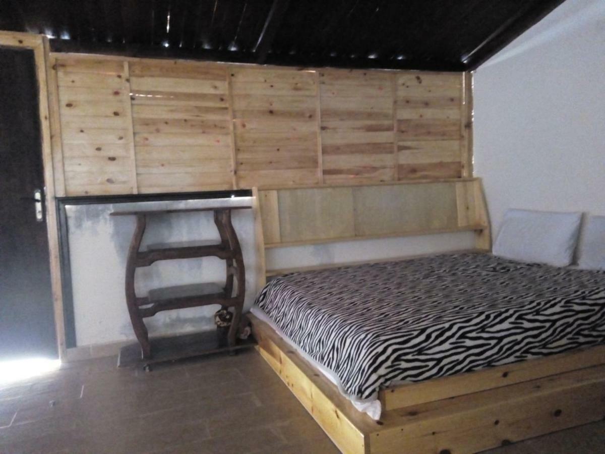 Hostel Imlili Ντάχλα Εξωτερικό φωτογραφία