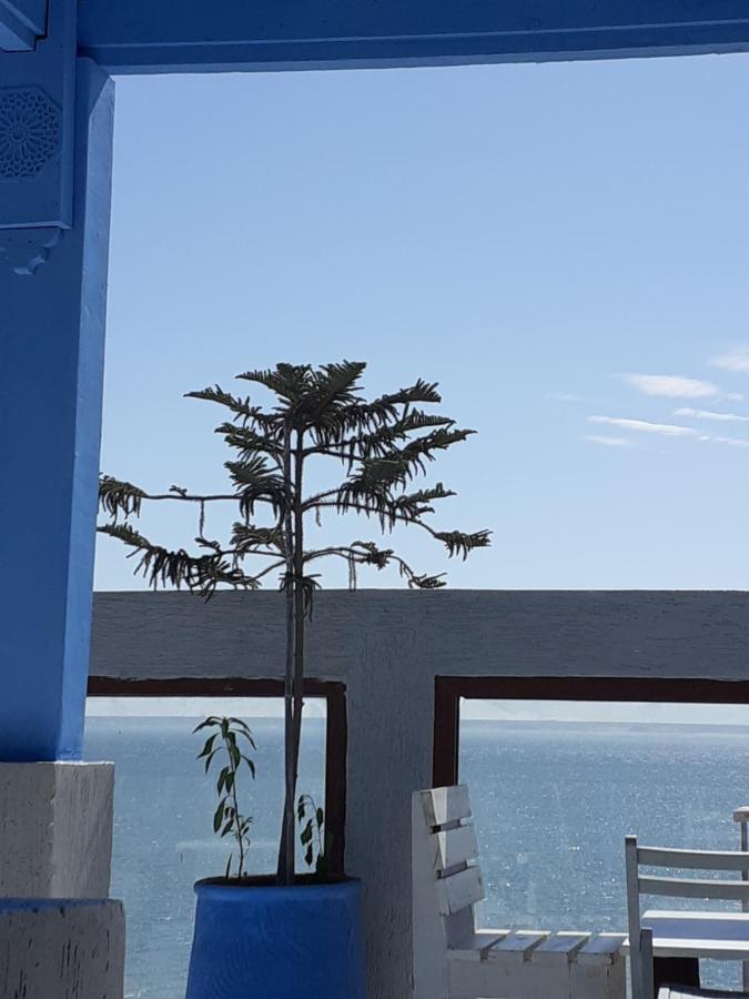 Hostel Imlili Ντάχλα Εξωτερικό φωτογραφία