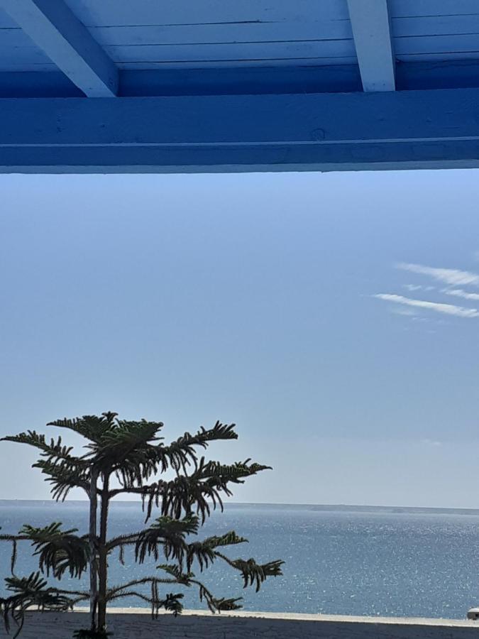 Hostel Imlili Ντάχλα Εξωτερικό φωτογραφία