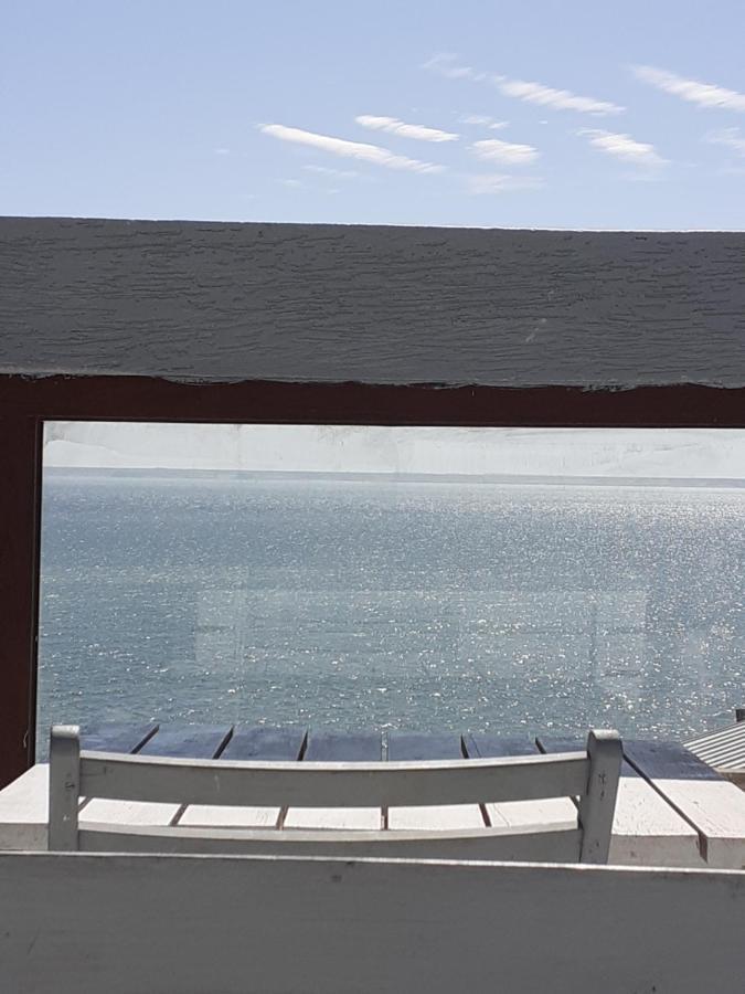 Hostel Imlili Ντάχλα Εξωτερικό φωτογραφία