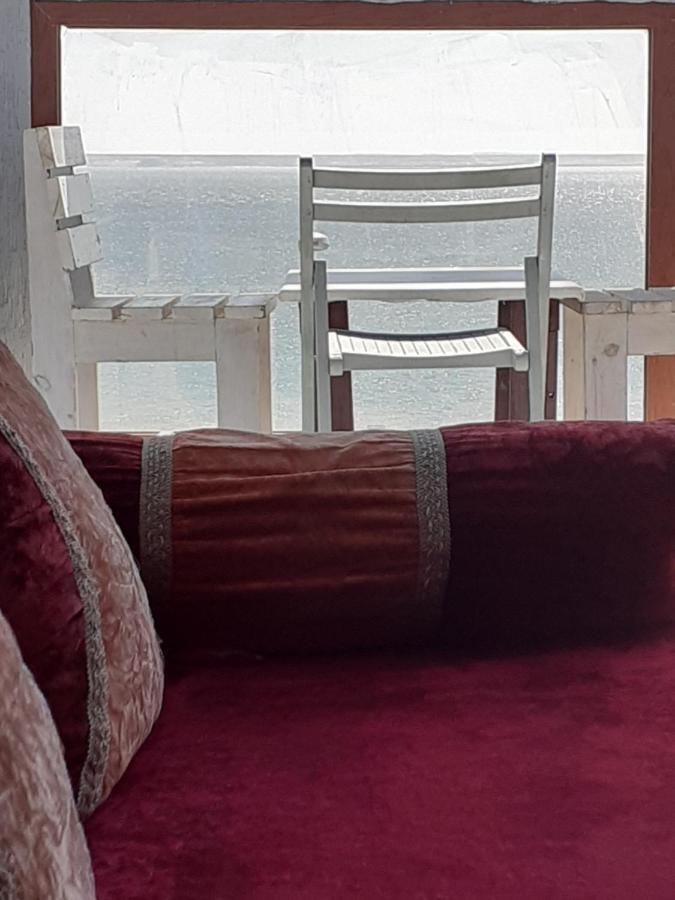 Hostel Imlili Ντάχλα Εξωτερικό φωτογραφία