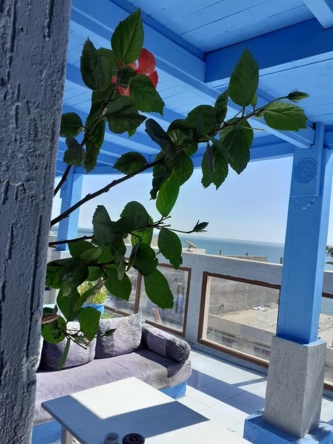 Hostel Imlili Ντάχλα Εξωτερικό φωτογραφία