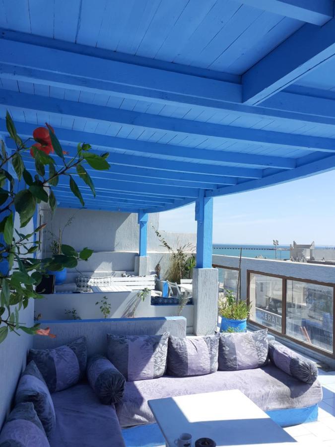 Hostel Imlili Ντάχλα Εξωτερικό φωτογραφία
