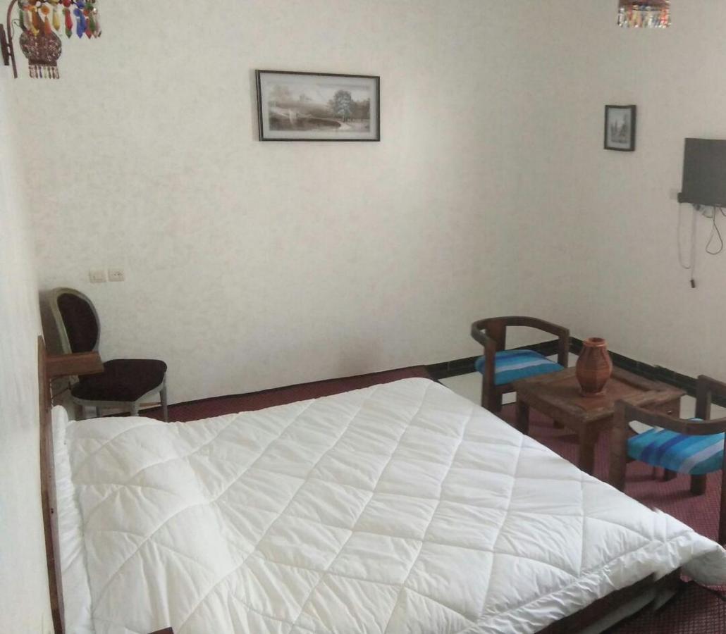 Hostel Imlili Ντάχλα Εξωτερικό φωτογραφία