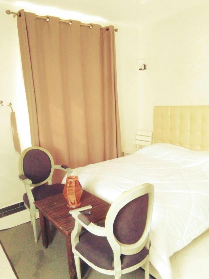 Hostel Imlili Ντάχλα Εξωτερικό φωτογραφία