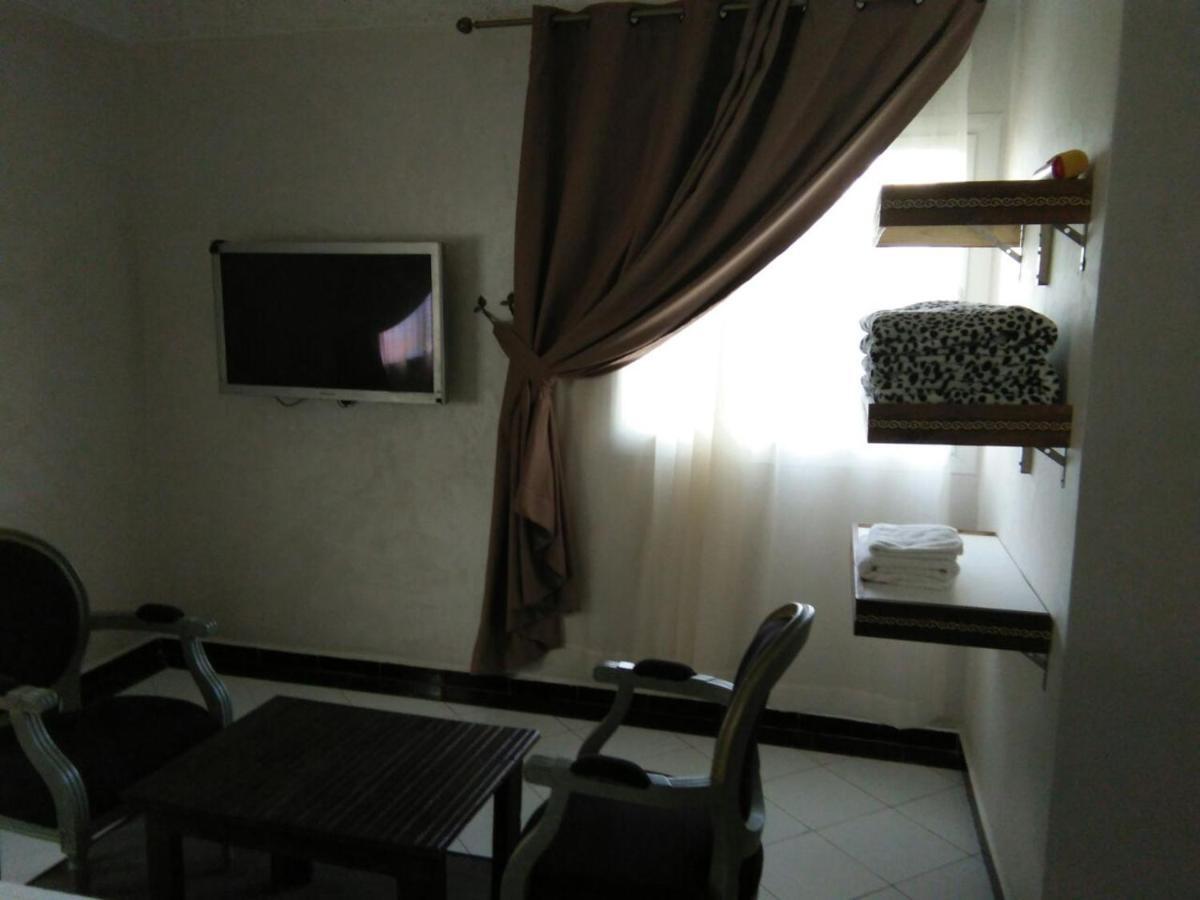 Hostel Imlili Ντάχλα Εξωτερικό φωτογραφία