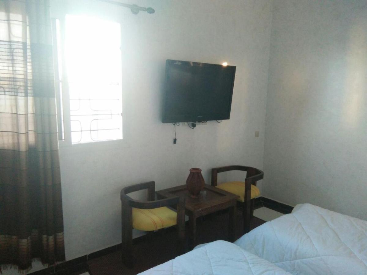 Hostel Imlili Ντάχλα Εξωτερικό φωτογραφία