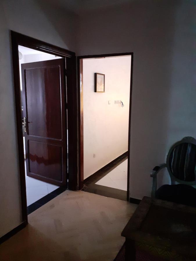 Hostel Imlili Ντάχλα Εξωτερικό φωτογραφία